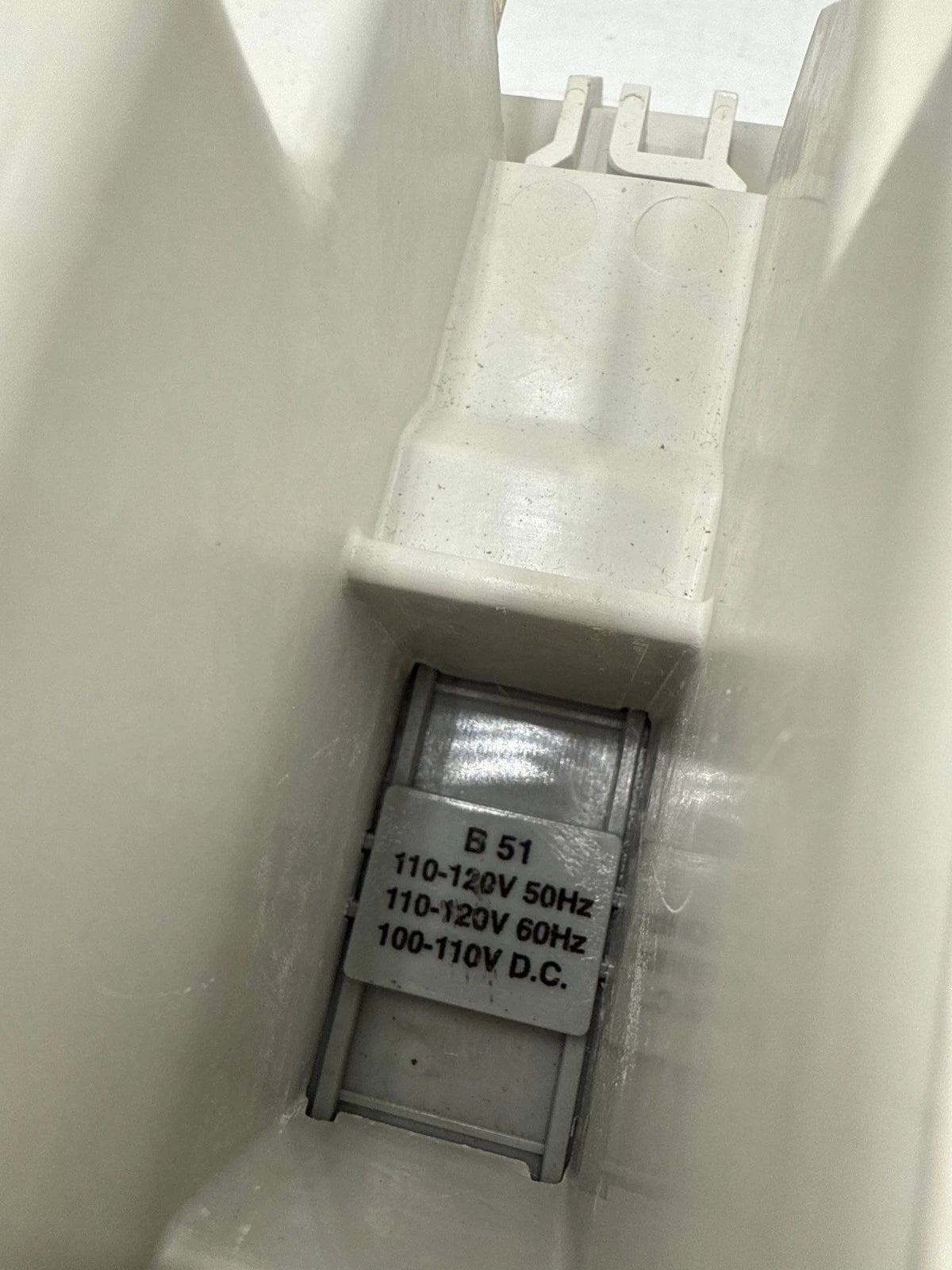 Eaton CE15UN3 Contactor 520A 3P 600V 350HP Freedom Coil 110-120V CE15UN3A80 New