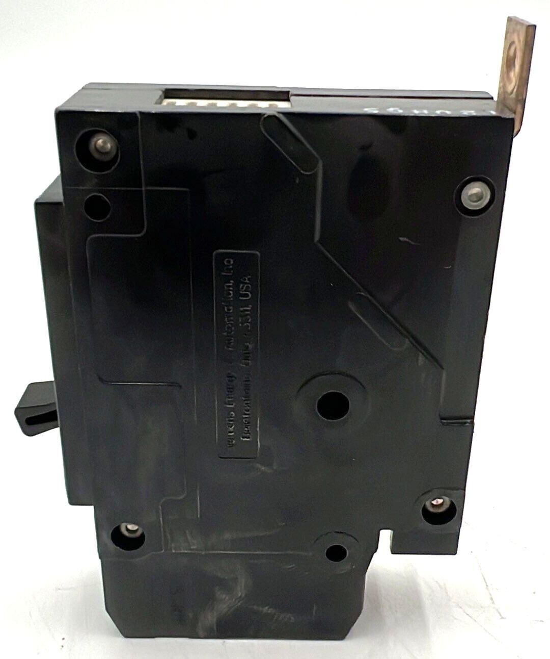 Siemens BQD135 Used