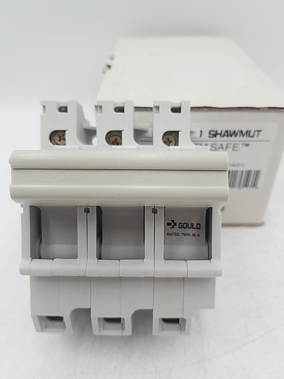 Gould Shawmut SCFH14-3 New