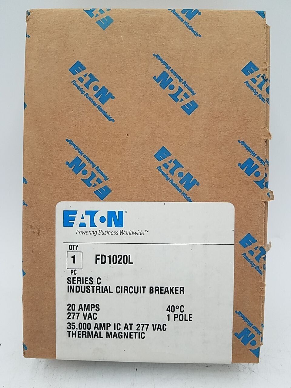 Eaton FD1020