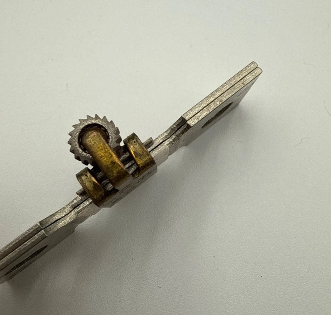 1PC Square D CC143 Thermal Overload Relay Heater Element Unit CC 143.0 New New