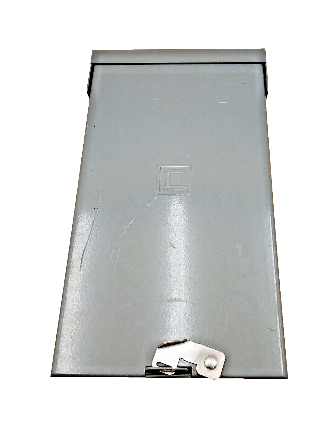 Square D QO2000NRB New