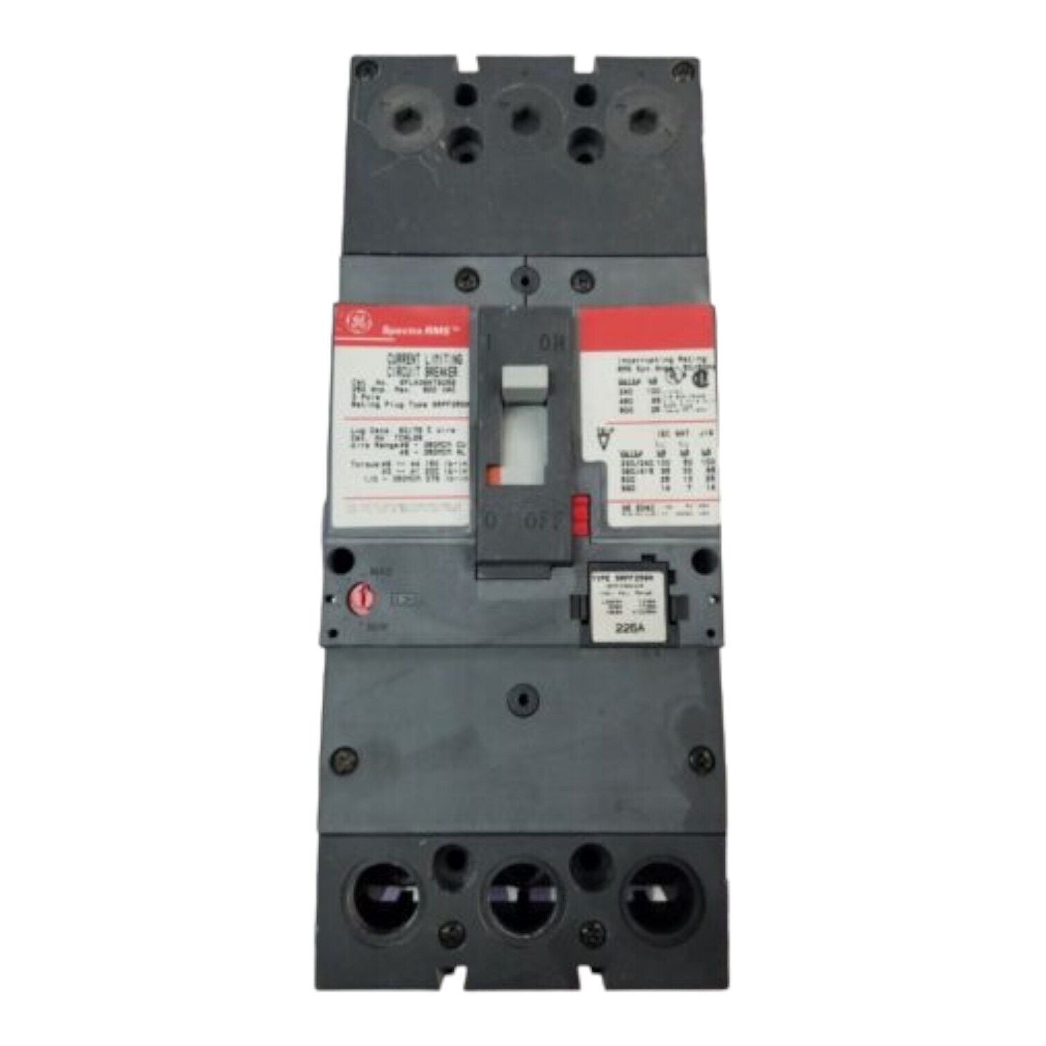 GE SFLA36AT0250 Used