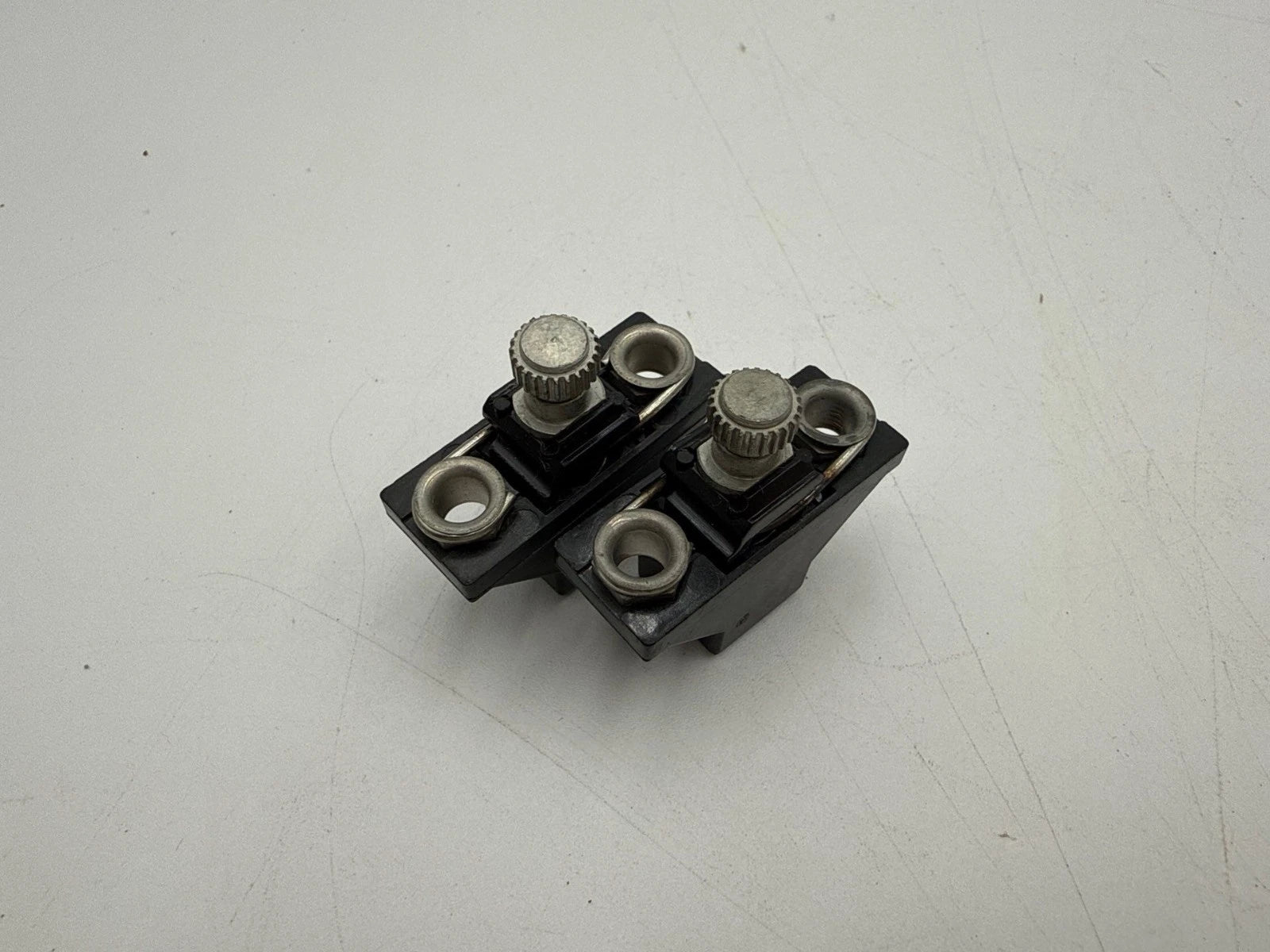 2PC Lot Allen Bradley W47 Thermal Overload Relay Heater 5.54A Element Unit W-47 New