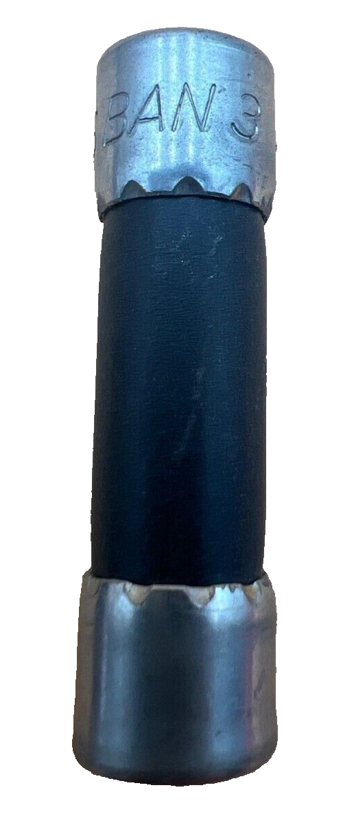 Bussmann BAN3 Used