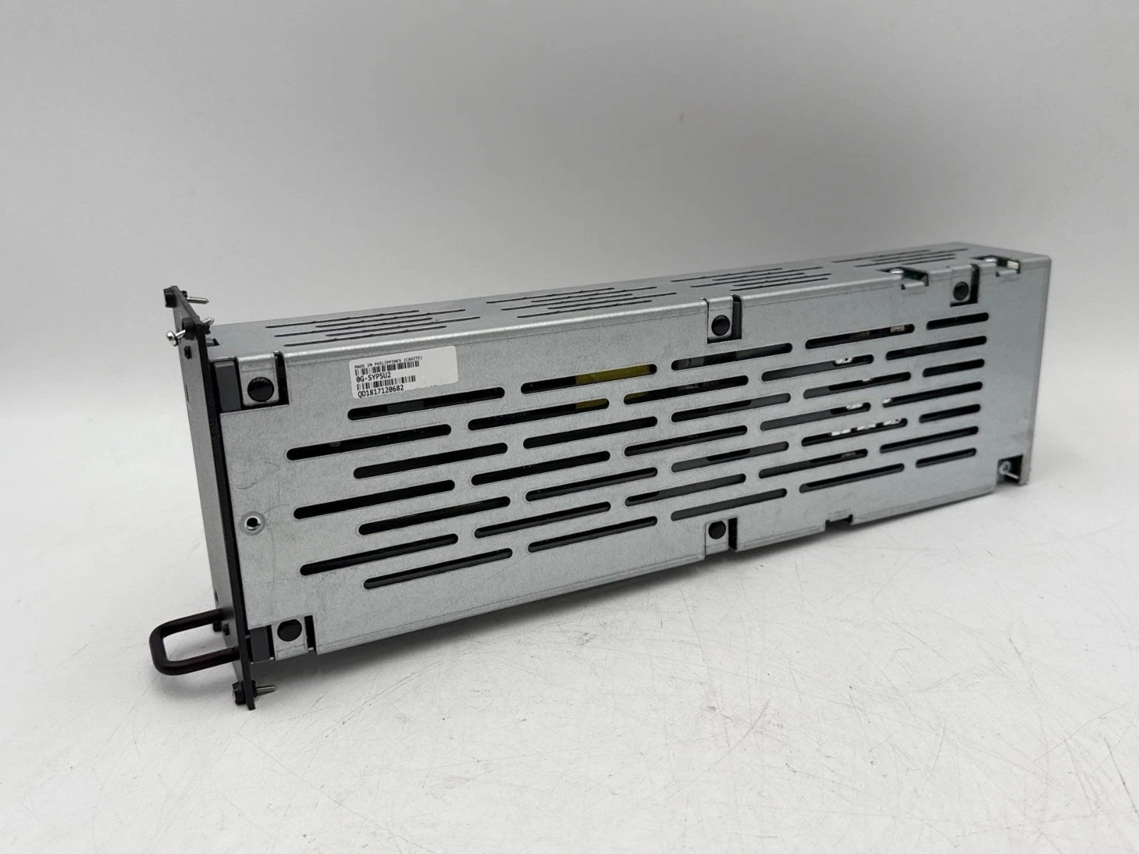 APC 0G-SYPSU2 System Power Supply PCB Card Plug In 0GSYPSU2 Used