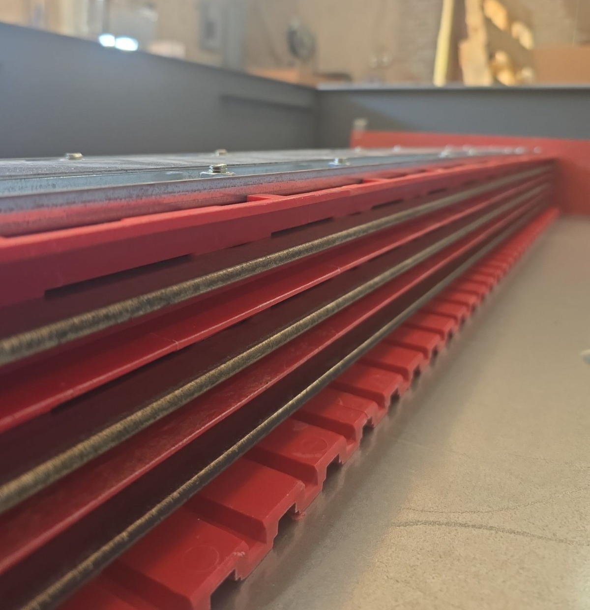 Square D HCRU I-Line Panelboard 1200A 600V MCB Panel 1200 Amp PGA36120 72 Cir 3R