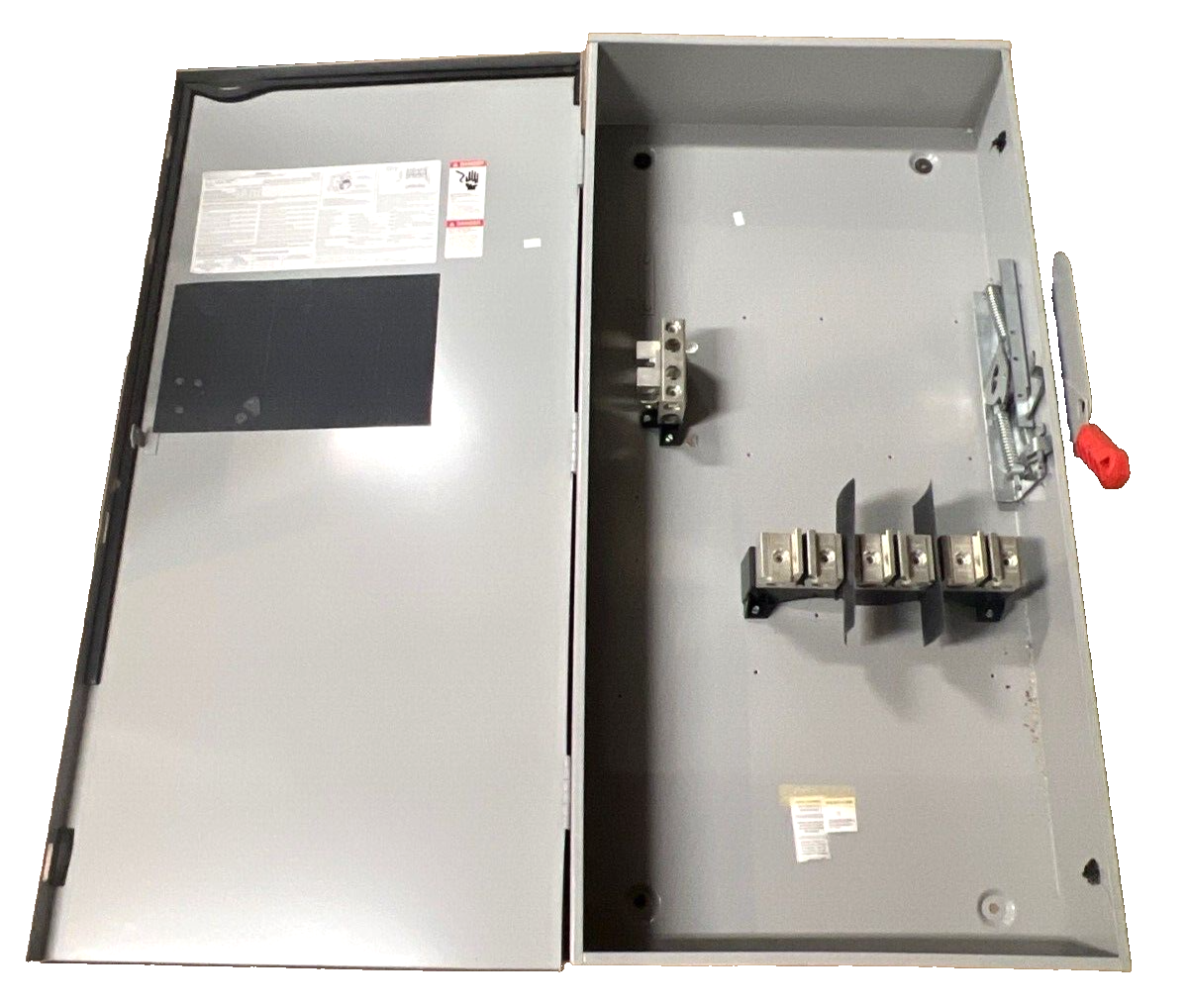 Siemens HF326NRA Used