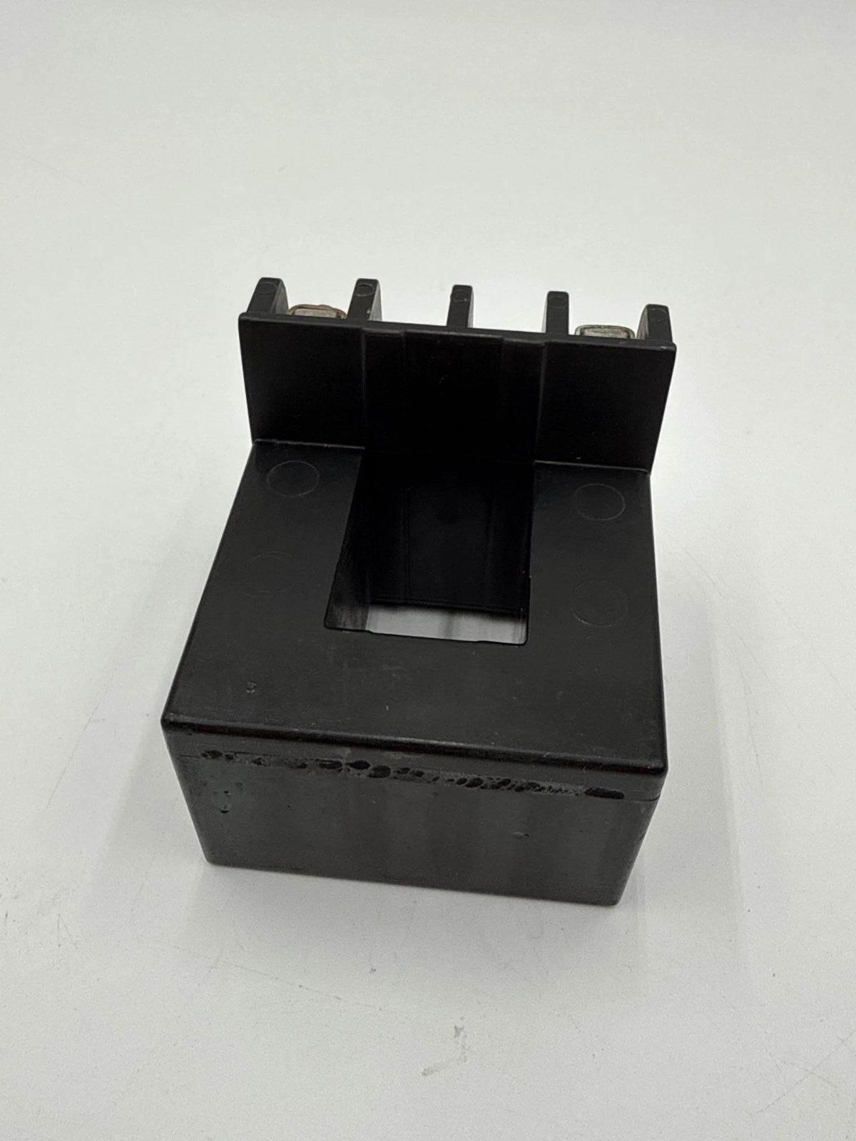 Square D 31091-400-38 Starter Contactor Magnetic Coil 110/120V 50/60Hz Used