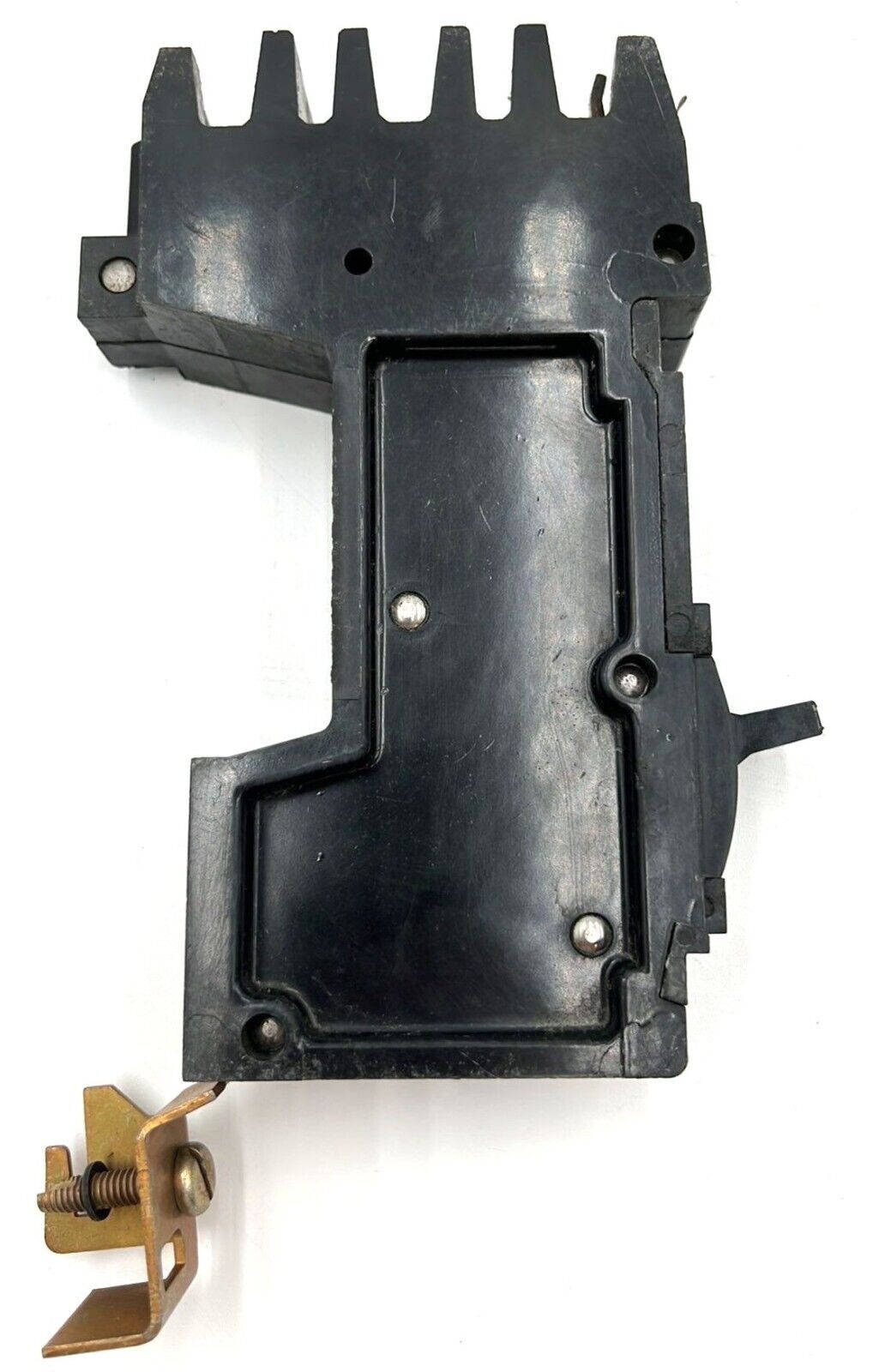 Square FY14020A Grey Label Used