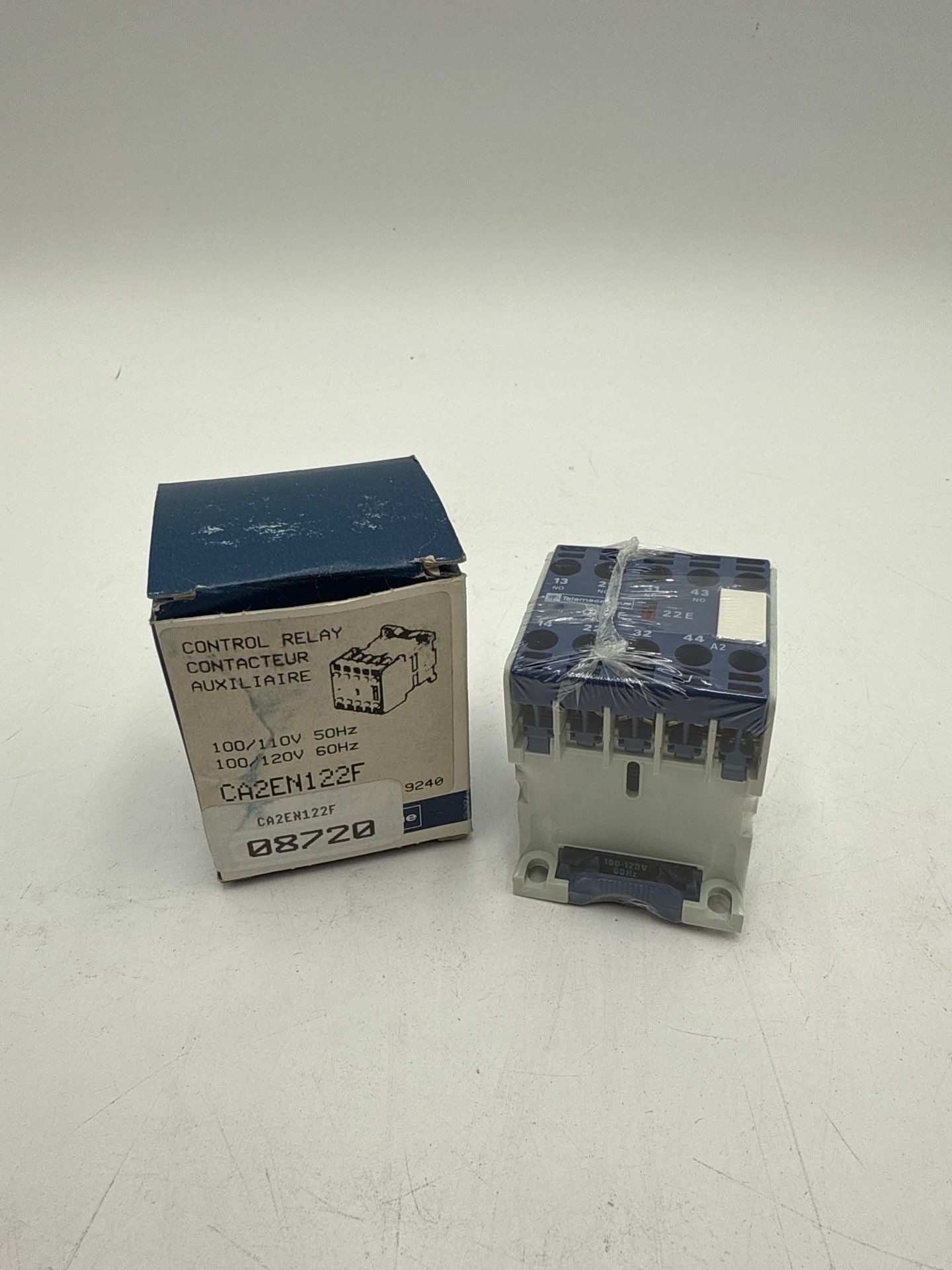 Telemecanique CA2EN122F New