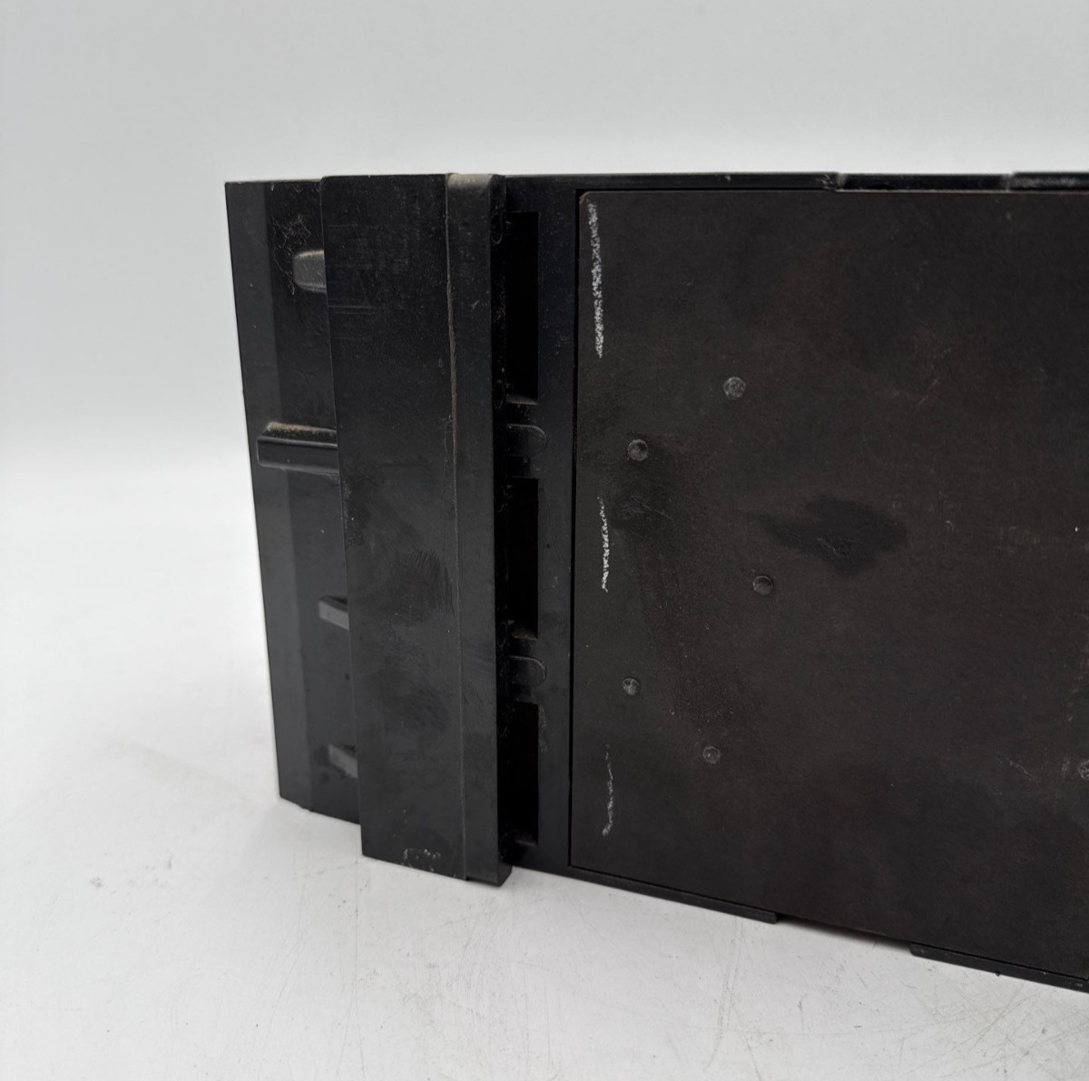 Square D LH36400 I-Line Circuit Breaker 400A 3P 600V 3PH LH 400 Amp 3 Pole Used