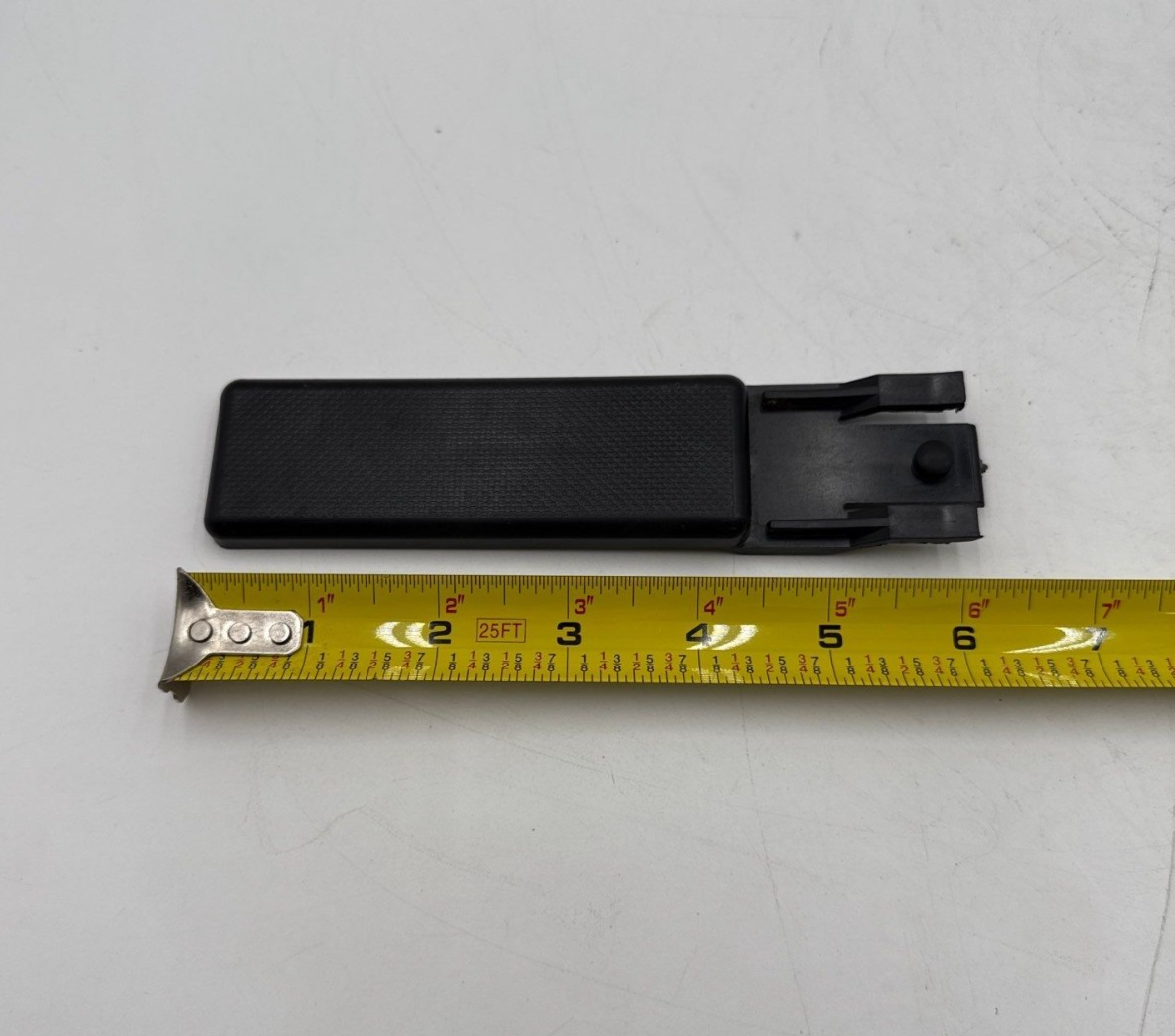 Square D 80034-187-02 HLW1BL Blank Filler I-Line Panelboard Cover Panel Plate Used