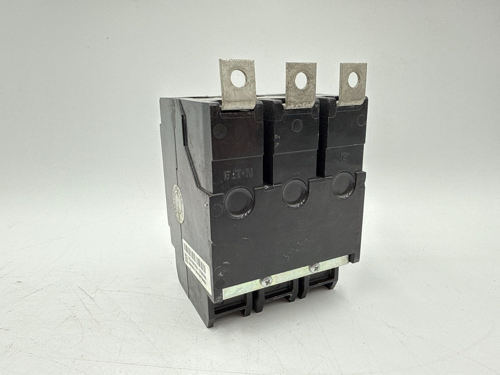 Eaton GHB3030 Circuit Breaker 30A 3P 480/277V 3PH GHB 30 Amp 3 Pole Bolt On