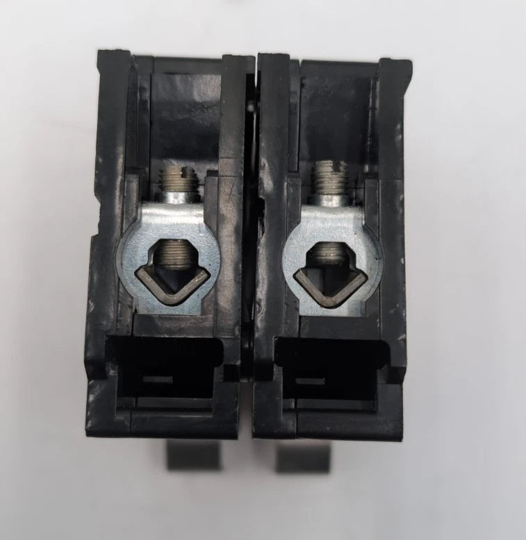 Eaton Cutler Hammer BAB2040H Bolt On Circuit Breaker 40A 2P 240V 1 PH 40 AMP Used