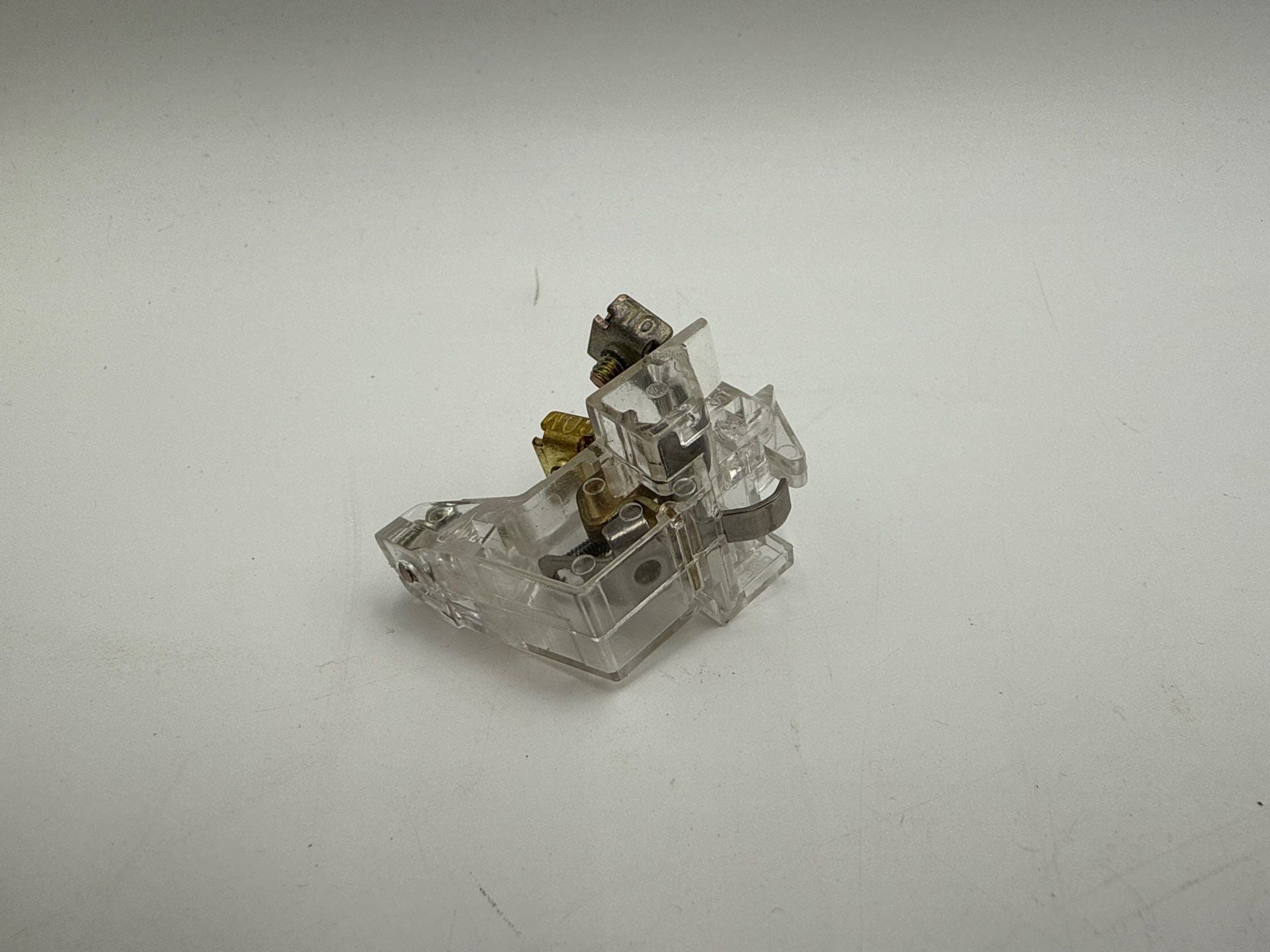 Square D 9998S01 N.C. Contact Module for Type S Size 00-4 & 6 9998SO1 New