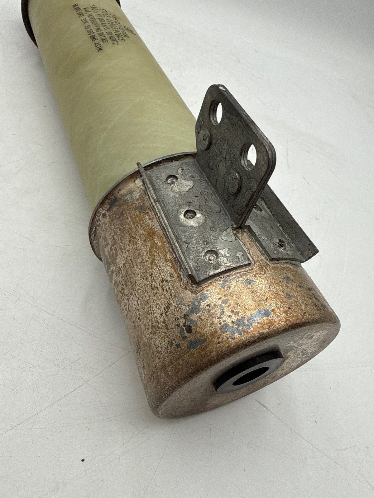 Westinghouse 449D597G05 CLS-12 Current Limiting High Voltage Fuse 150A 5.5kV New