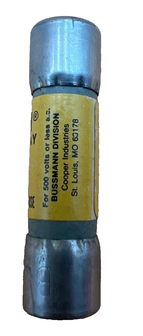 Bussmann FNQ-3 Used