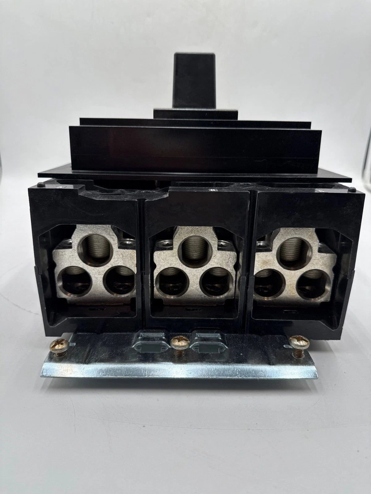 Square D MJA36400 I-Line Circuit Breaker 400A 3P 600V 3PH MJA 400 Amp 3 Pole New New