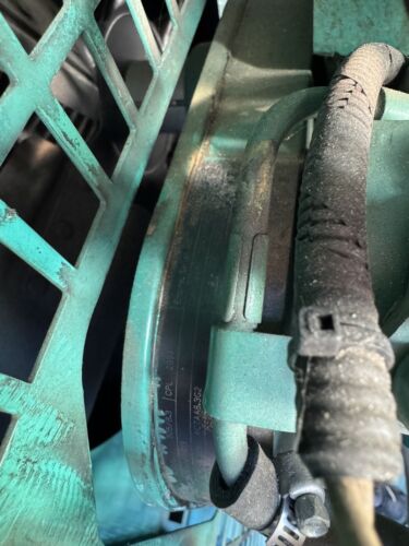 Cummins 200DGFC Used