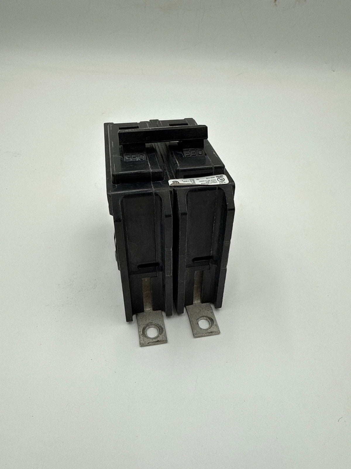 Eaton GHQ2030 Bolt On Circuit Breaker 30A 2P 277/480V GHQ 30 Amp 2 Pole New New