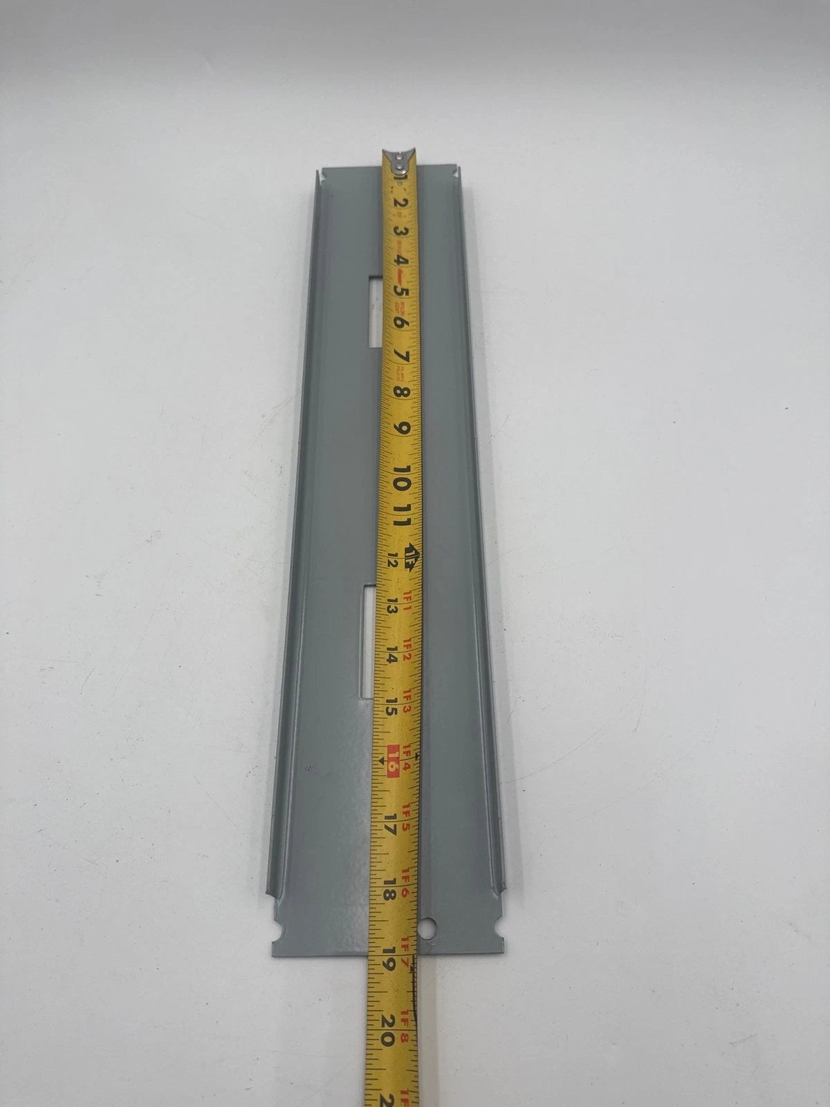 Siemens SE6D Twin Mounting Hardware 125A 600V 3P ED HED HHED Frame Breakers Used