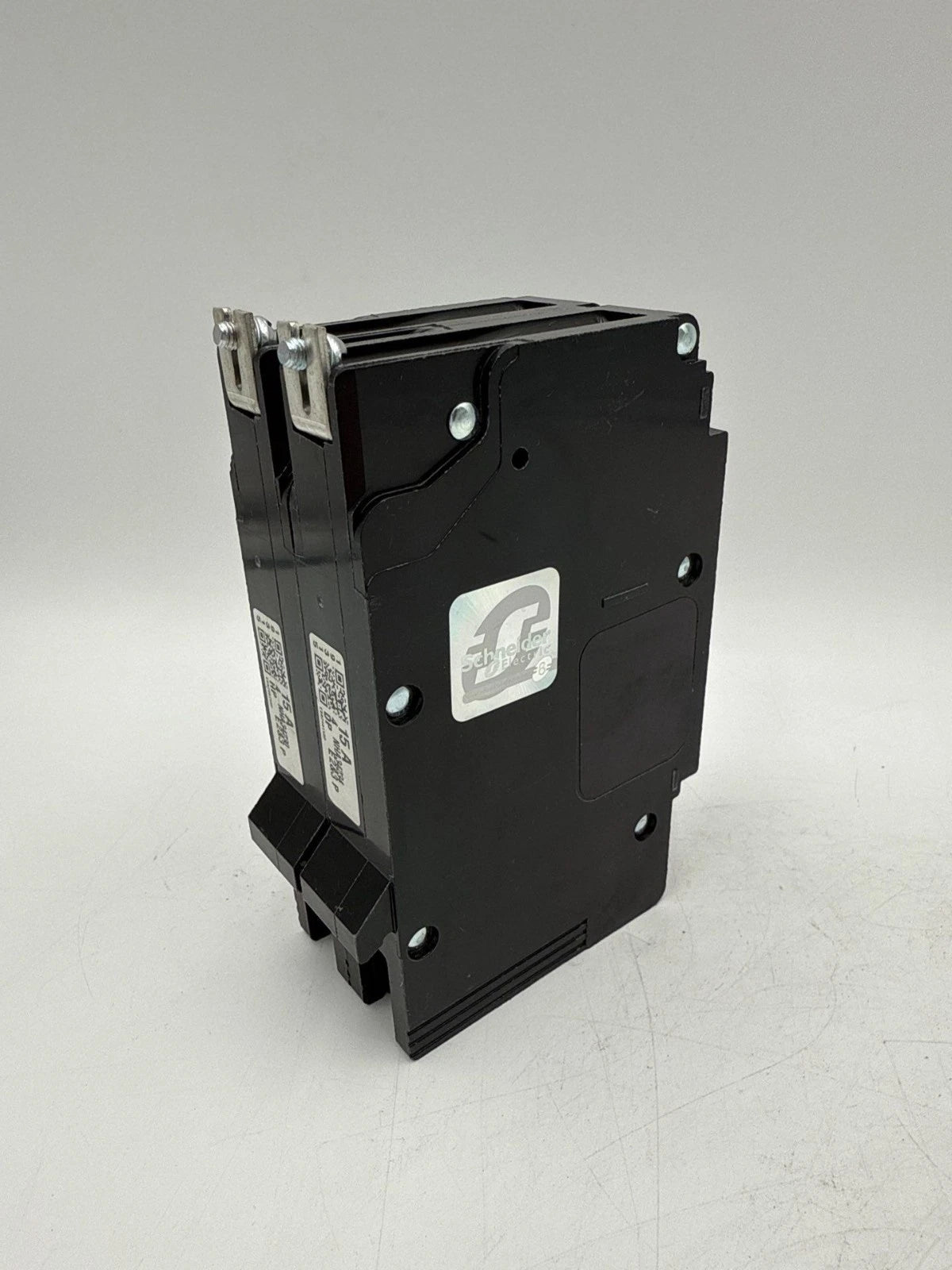 Square D EDB24040 Circuit Breaker 40A 2P 480V 1PH EDB 2 Pole 40 Amp Bolt On New