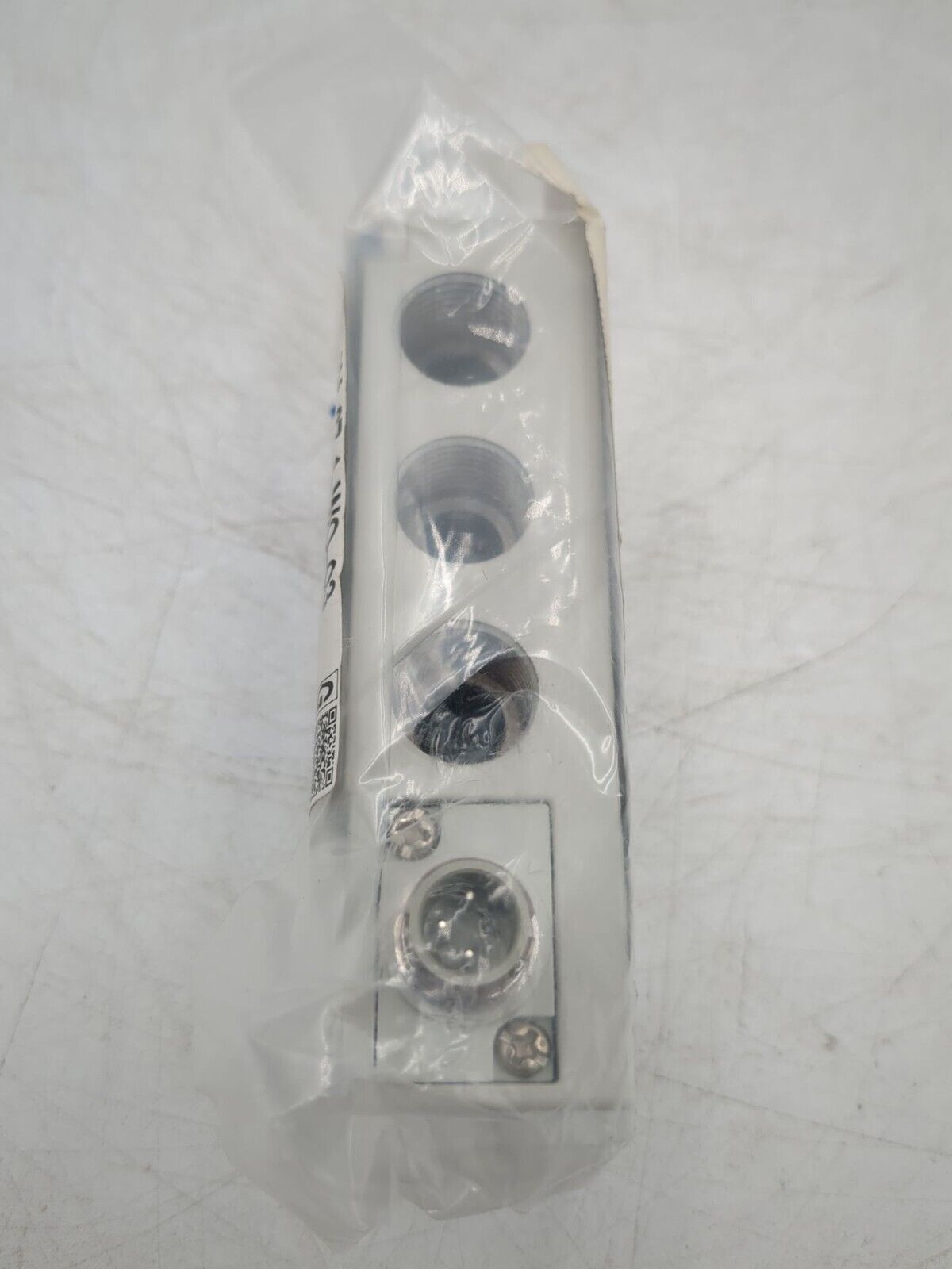 SMC SY70M-27-1-WO-03 New