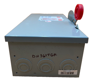 Eaton DH361FGK New