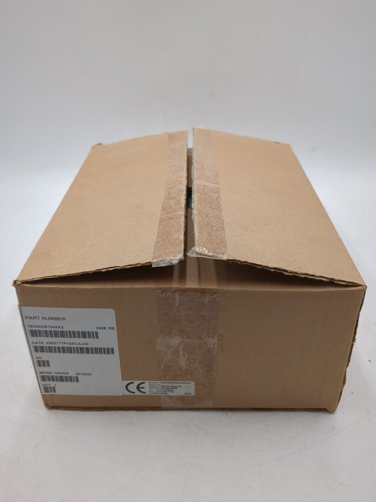 ASCO 430277YP10ACAJ20 New