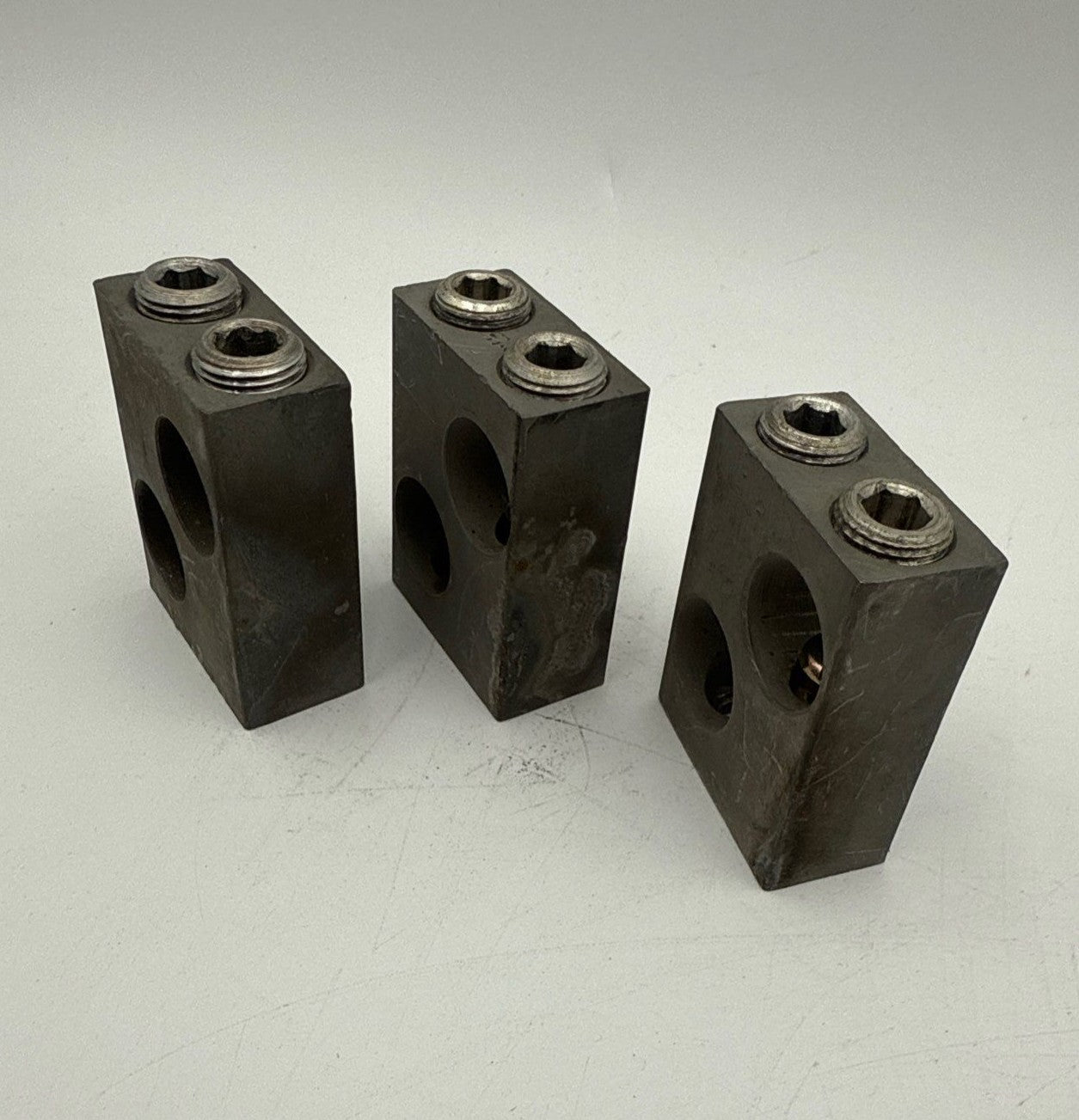 WESTINGHOUSE T600LA TERMINAL LUG CIRCUIT BREAKER 250-500 MCM Used