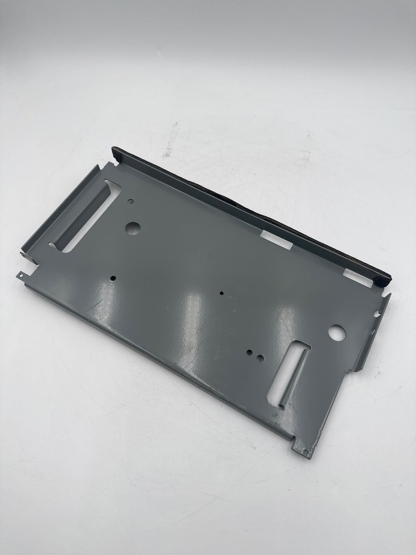 Allen Bradley 2100 Centerline MCC Midshelf Assembly Shelf Support Pan Divider Used