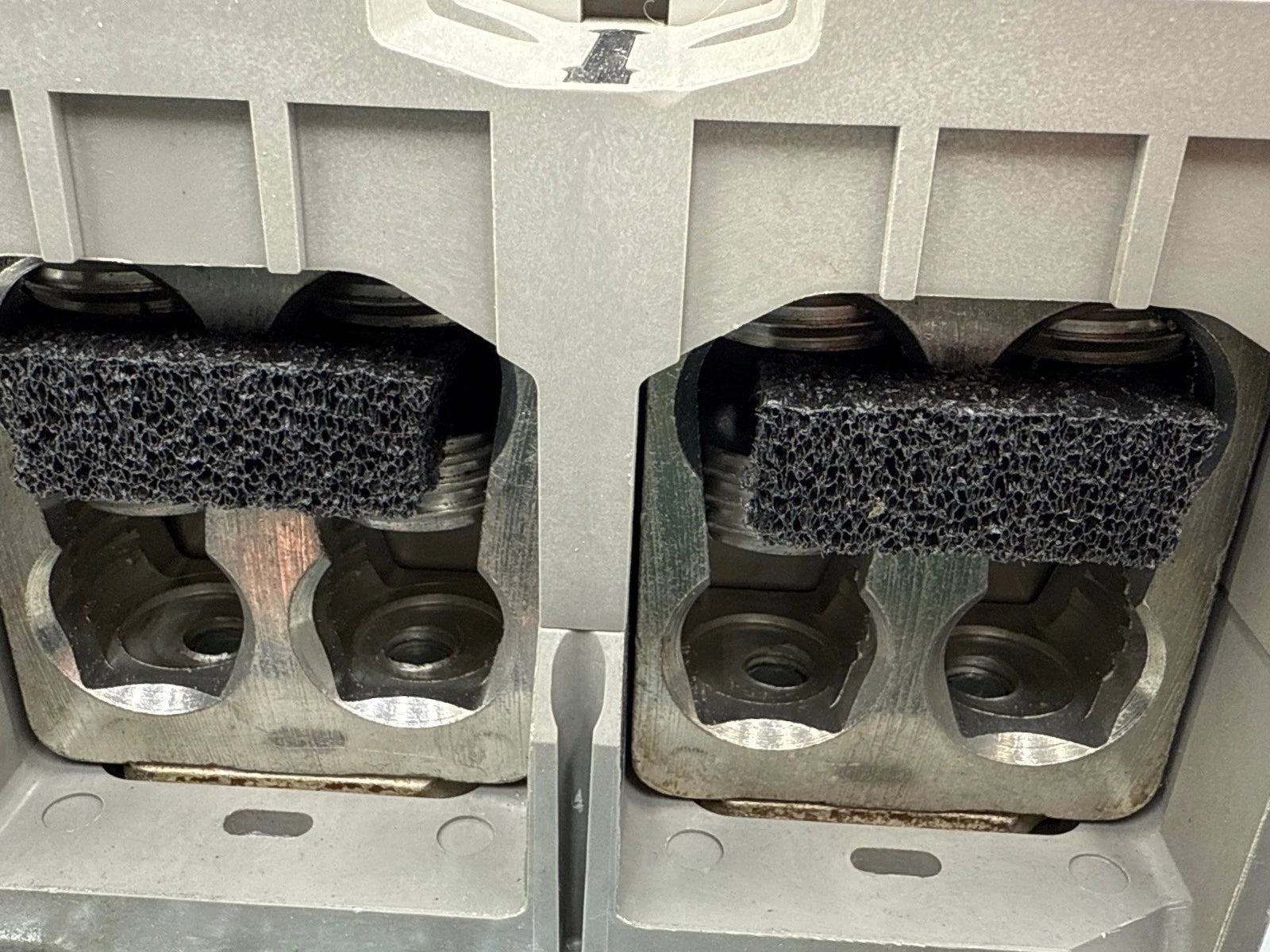 Sq D PJA36120 I‑Line Circuit Breaker 1200A 3P 600V PJA 1200 Amp PowerPact New New