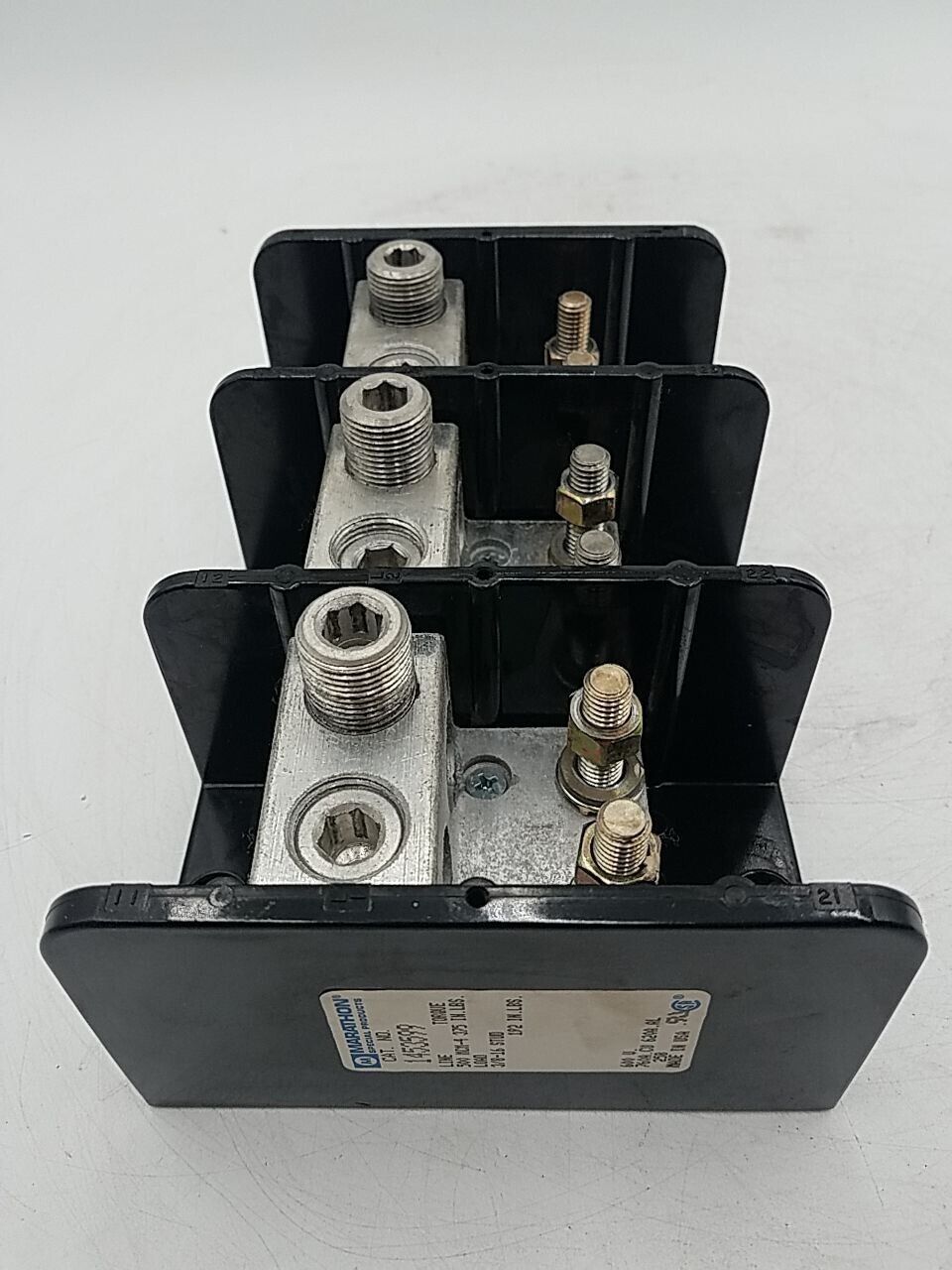 Marathon 1453599 Used