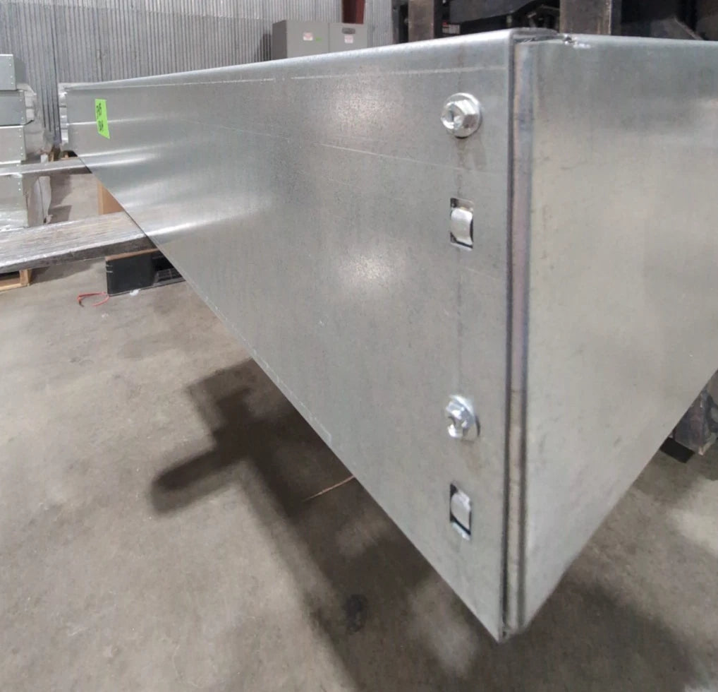 Siemens P1C42QR150ABST P1 Panelboard 150A 208/120V 3PH MCB Panel 150 Amp 42 Cir New