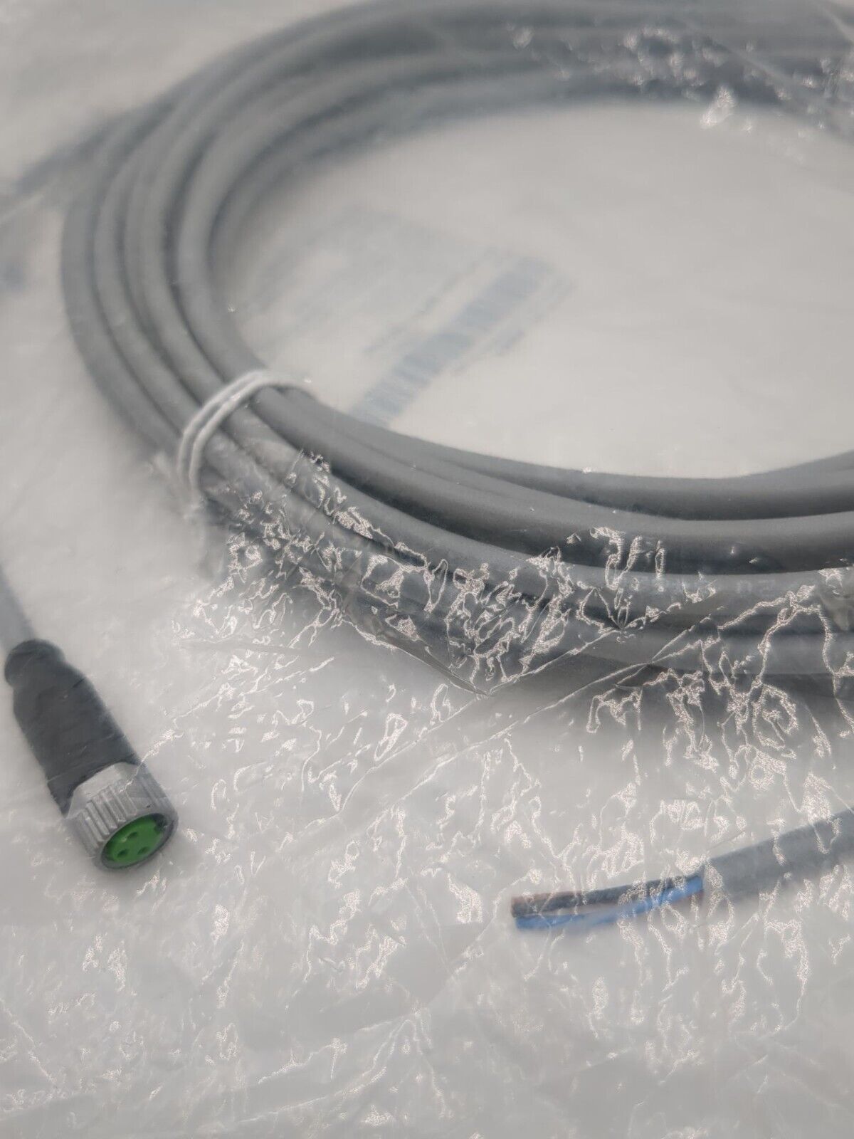 Murr 7000-08041-2501000 New