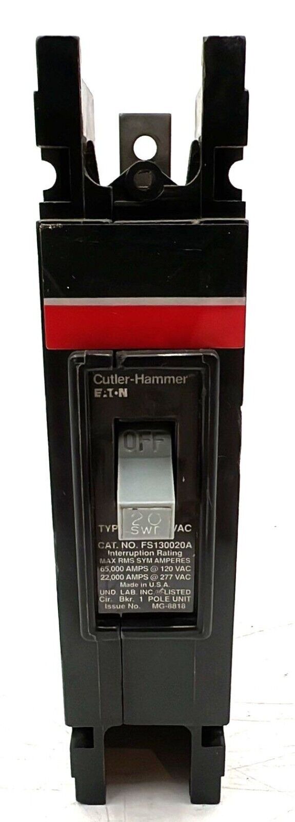 Eaton FS130020A