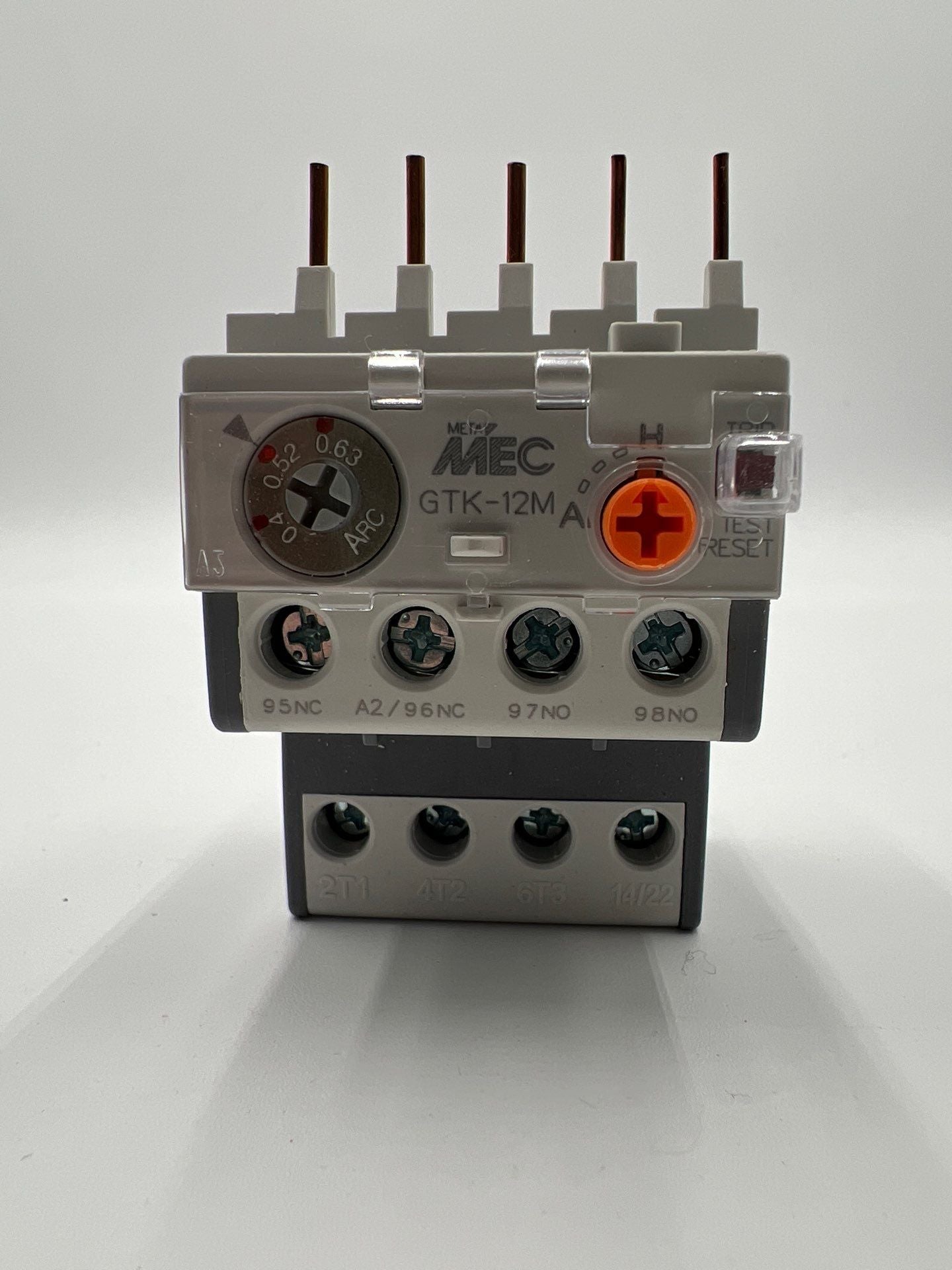 LS Electric GTK12M-0.52 Used