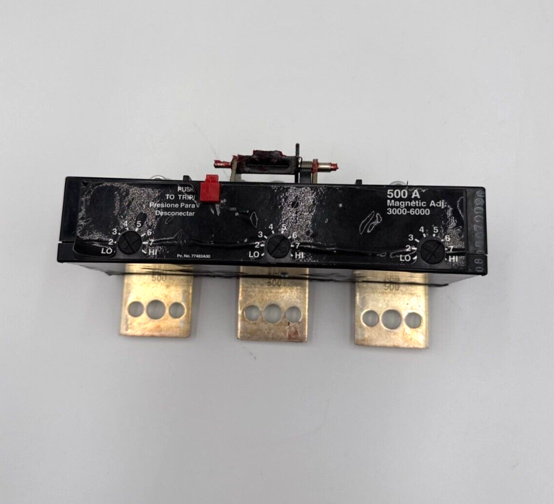 Siemens LD63T500 Used