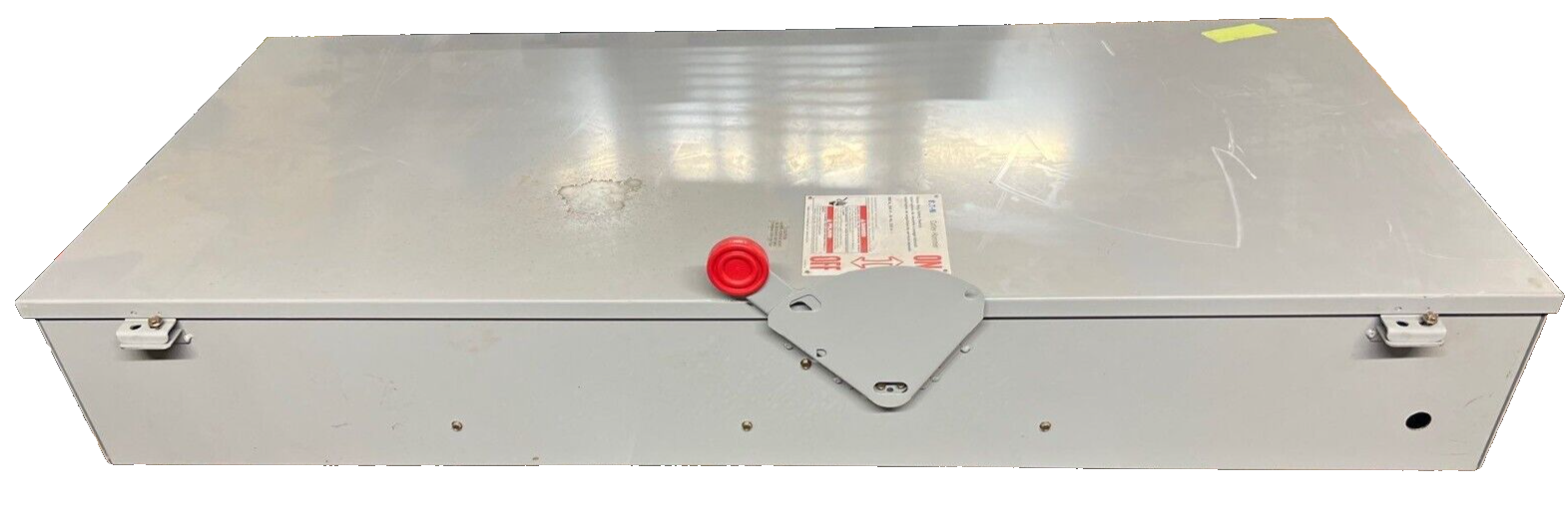 Eaton DH327NGK2LO Used