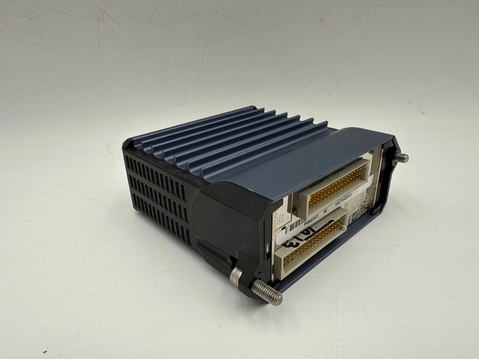 Foxboro FBM214 P0922VT Input Module 8 Communication HART I/A Series Invensys Used