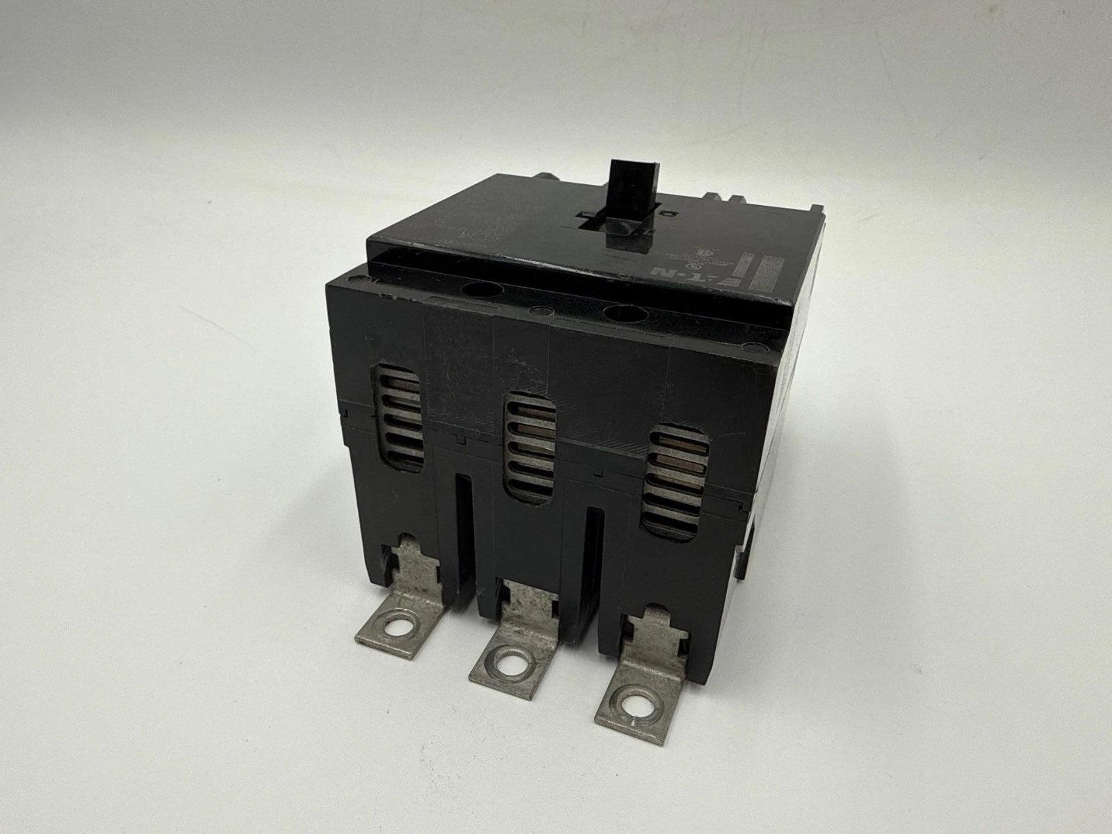 Eaton GHB3080 Circuit Breaker 80A 480/277V 3P GHB 80 Amp 3 Pole Bolt on New