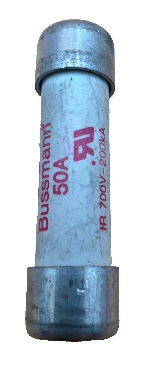 Bussmann FWP-50A14Fa Used