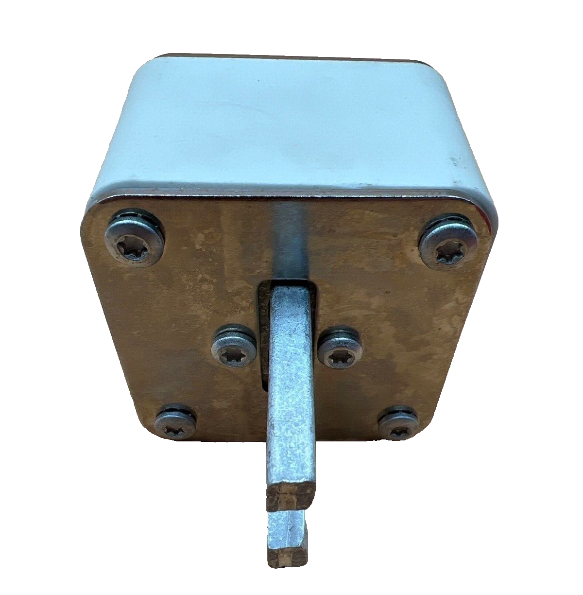 Bussmann 170M5011 New