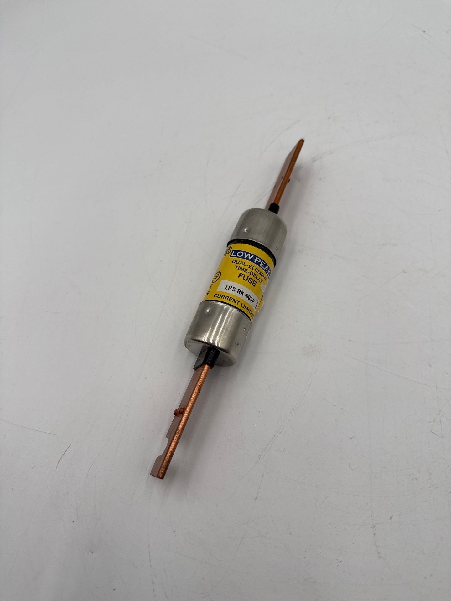 Bussmann LPS-RK-90SP Used