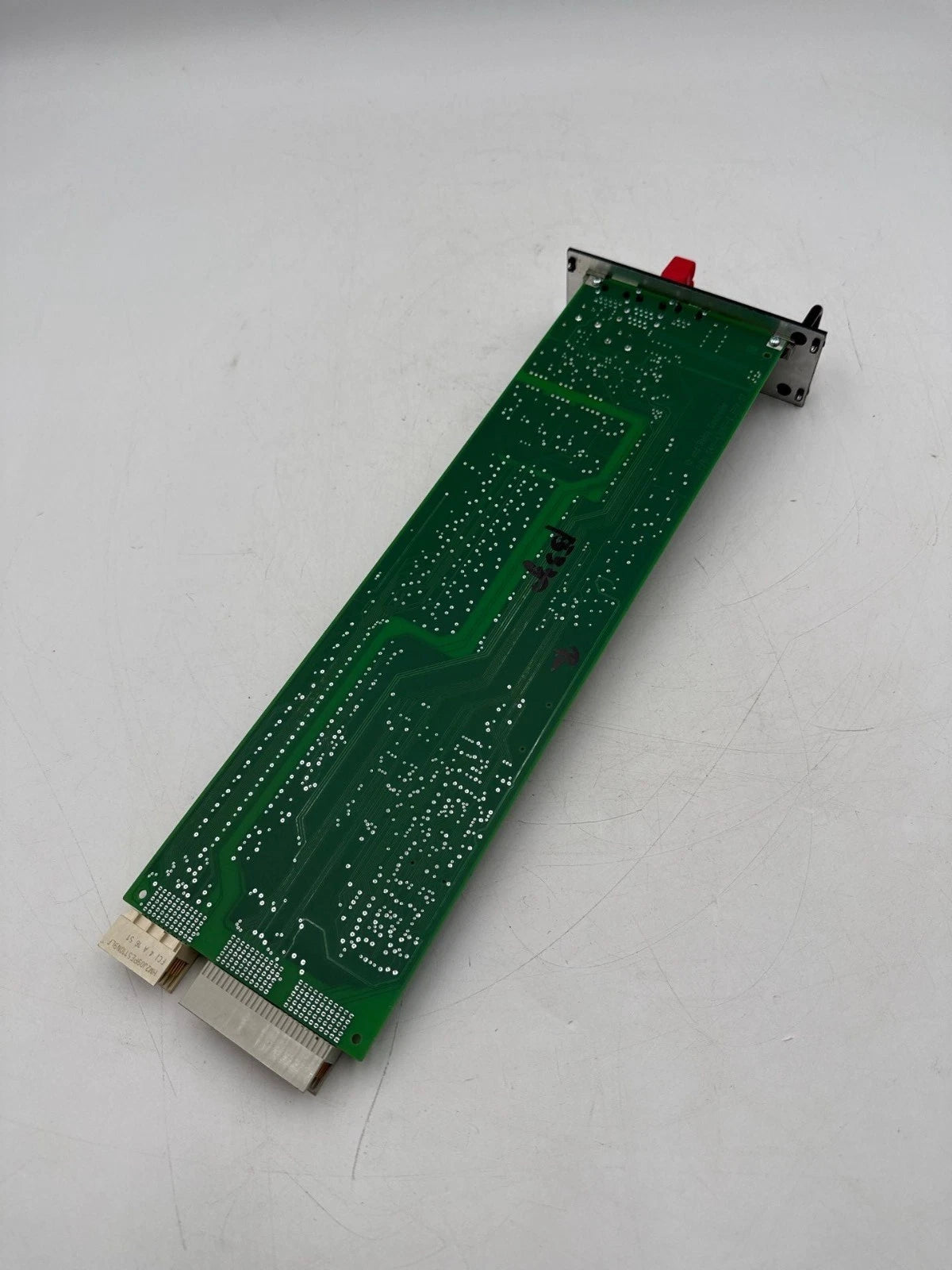 APC 0G-SYEXCB External Connection Board 640-4708F-Z Rev 07 ID Relay Controller Used