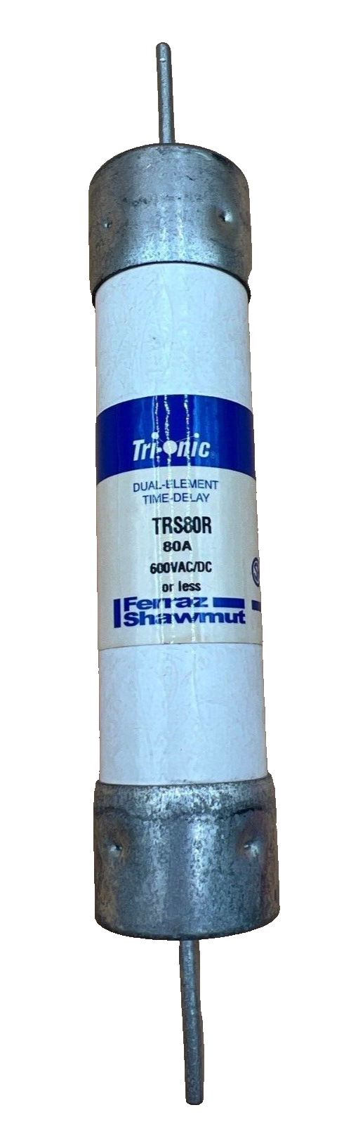 Ferraz Shawmut TRS80R Used