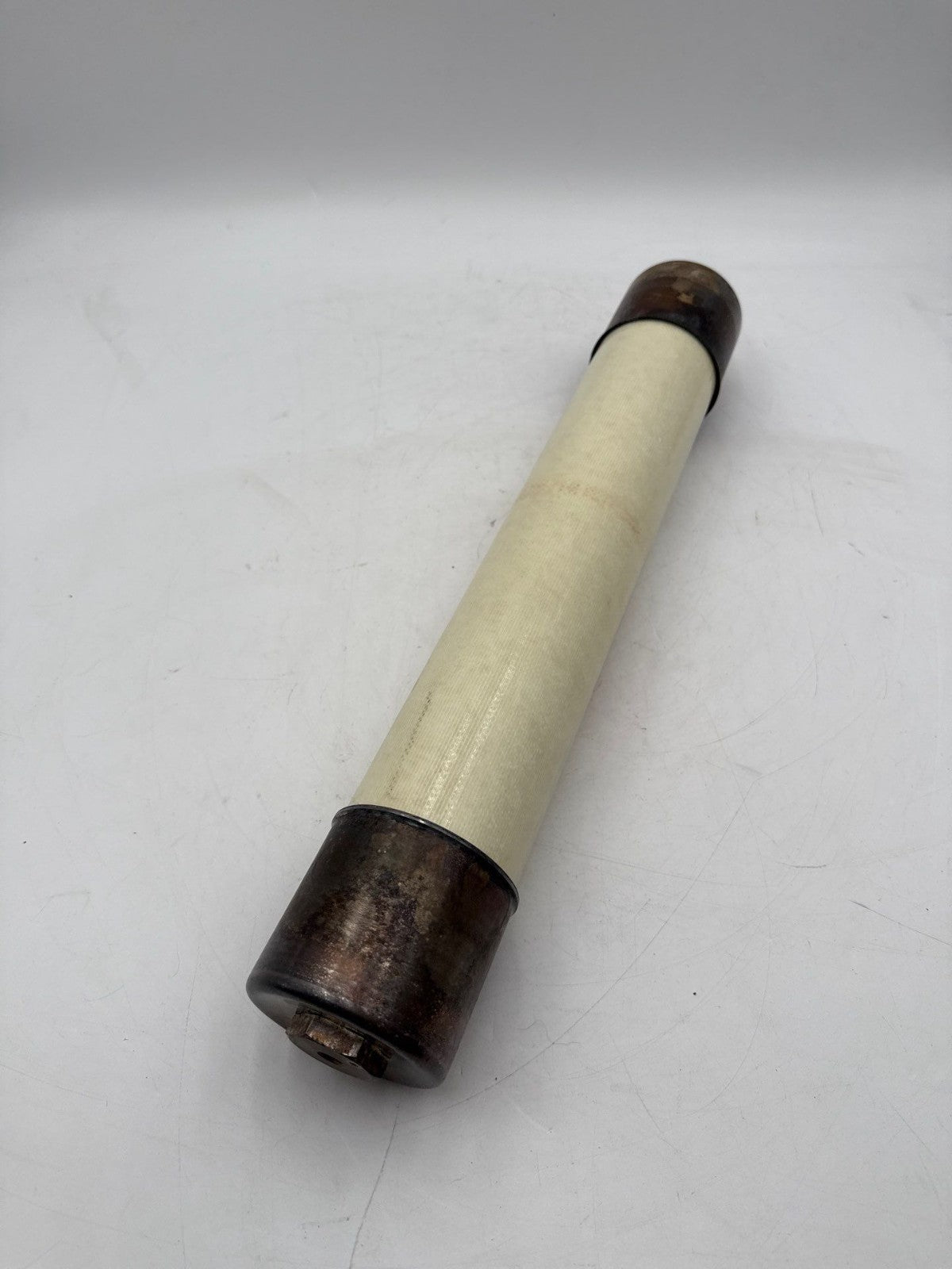 Gould A1550X20E-1 Current Limiting Power Fuse 20E 15.5KV CS-3 20 E Amps New