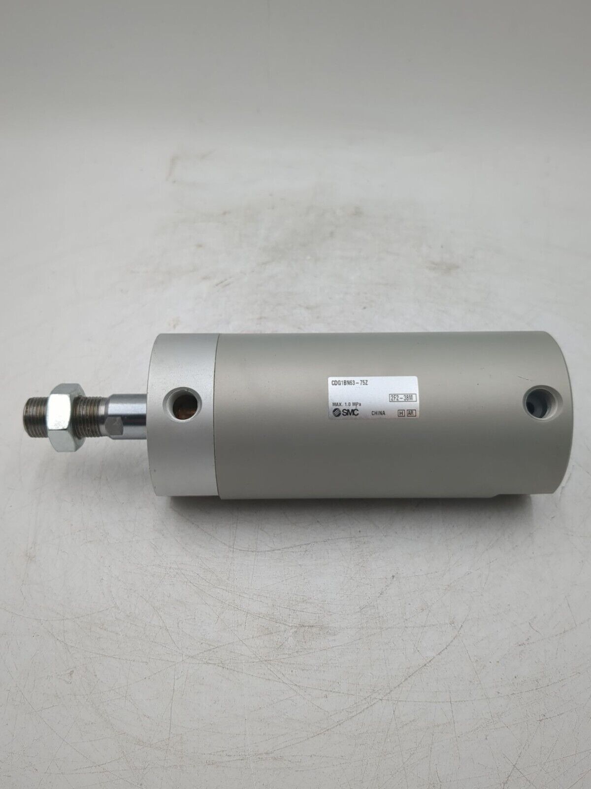 SMC CDG1BN63-75Z New