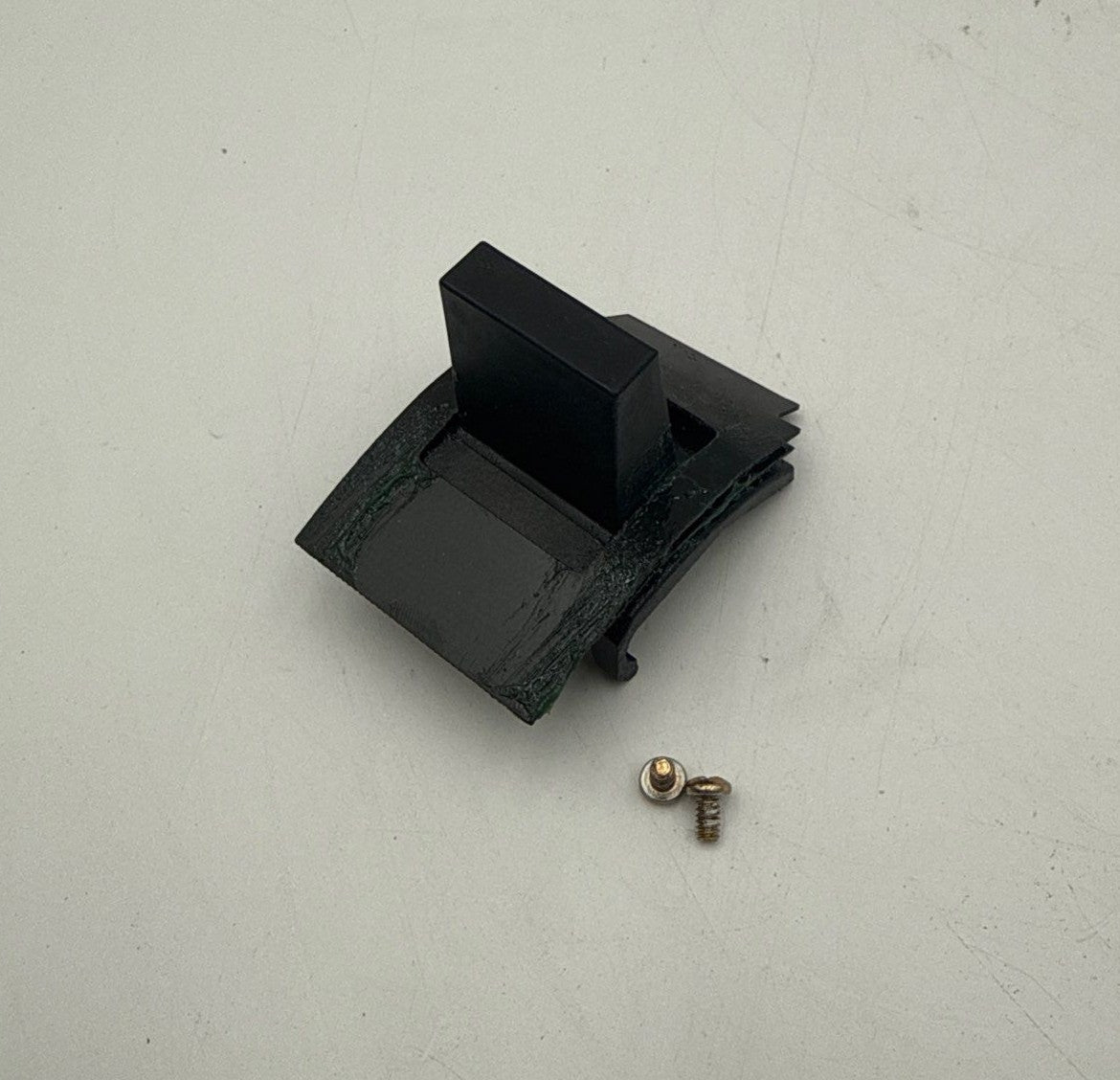 Eaton PDF3 400A Circuit Breaker Handle Switch Mechanism Replacement Part Used